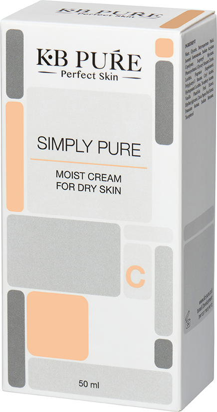 SIMPLY PURE FOR DRY SKIN L []