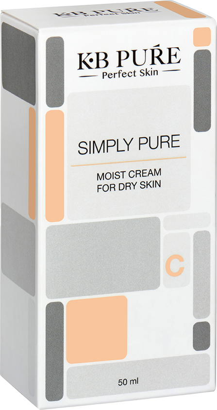 SIMPLY PURE FOR DRY SKIN R [] (s)