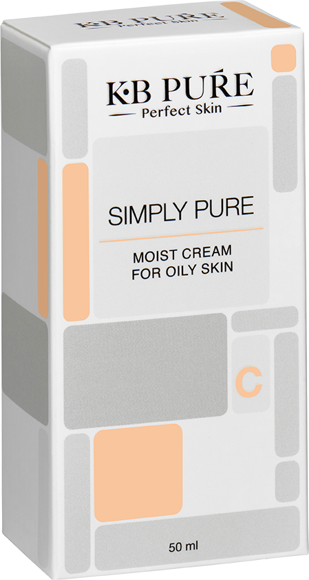 SIMPLY PURE FOR OILY SKIN R [] (s)